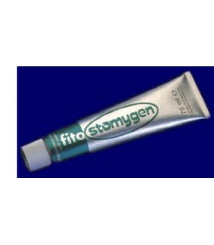 FITOSTOMYGEN*GENGIDENT 75ML