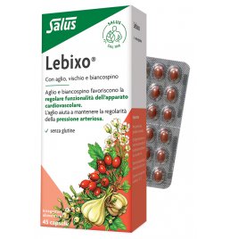 LEBIXO 45 CPS