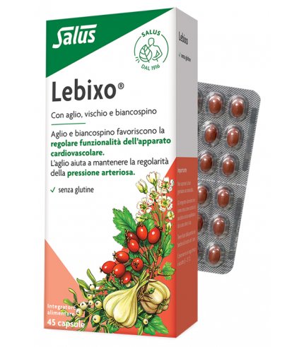 LEBIXO 45 CPS