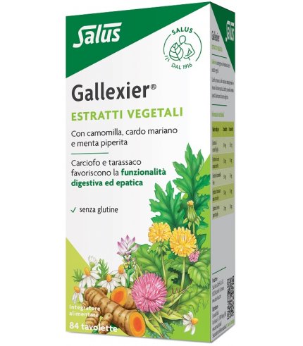 GALLEXIER 84TAV