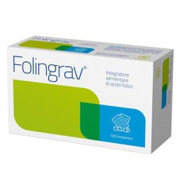 FOLINGRAV*INTEGR 100 CPR