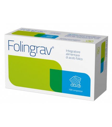 FOLINGRAV*INTEGR 100 CPR