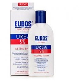 EUBOS UREA DET 5% 200ML