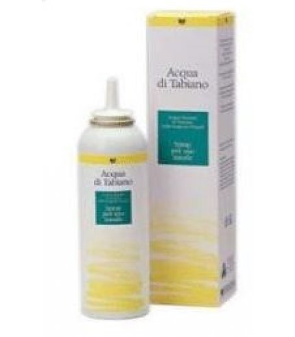 ACQUA TABIANO SPR DERMAT 150ML