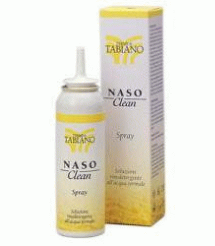 NASOCLEAN SPRAY 150ML