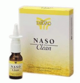 NASOCLEAN SOL SPR 6FL 15ML