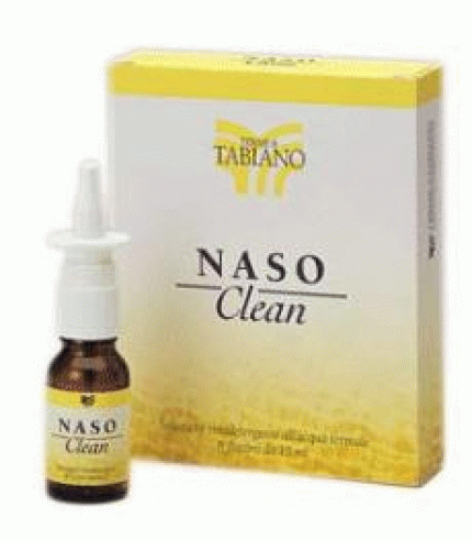 NASOCLEAN SOL SPR 6FL 15ML