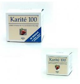 KARITE 100 GR 150ML