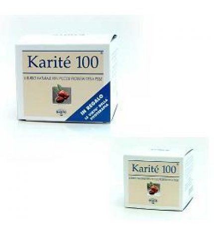 KARITE 100 PIC 50ML