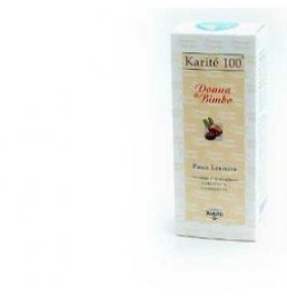 KARITE 100 D&B PASTA LENIT 100