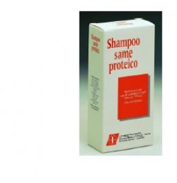 SAME*SHAMPOO PROTEICO 125ML