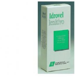 IDROVEL*EMULS LENITIVO 150ML