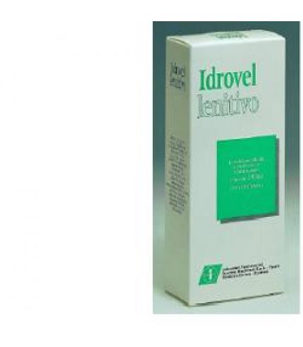 IDROVEL*EMULS LENITIVO 150ML