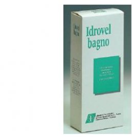 IDROVEL*OLIO BAGNO 150ML