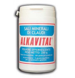 ALKAVITAL 250G