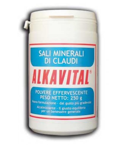 ALKAVITAL 250G