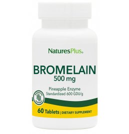 BROMELAINA 60TAV 500MG LA STRE