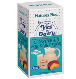 SAY YES TO DAIRY LATTASI 50TAV