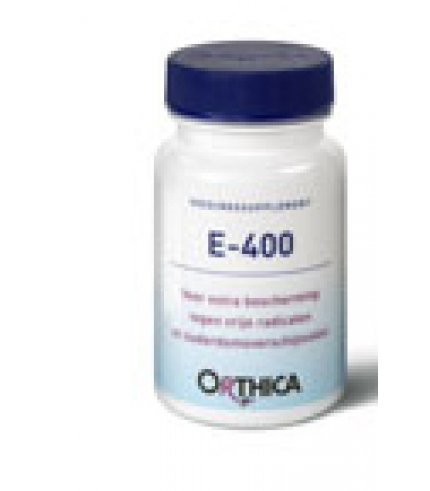 VITAMINA E400 D ALFA TOC 60T L