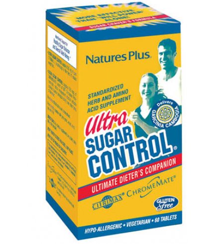 ULTRA SUGAR CONTROL COMP60C LA