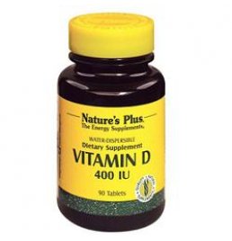 VIT D 400 IDR90TAV LA STREGA