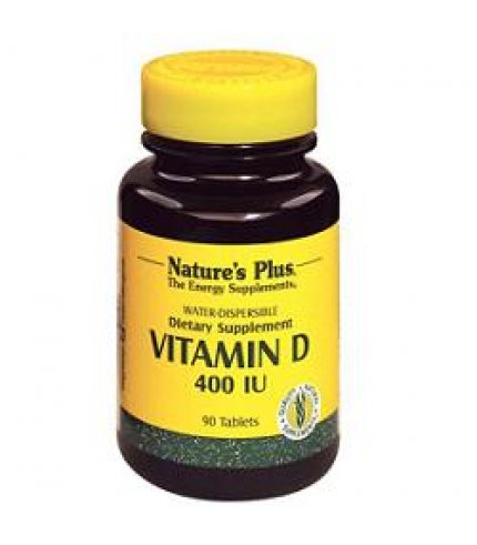 VIT D 400 IDR90TAV LA STREGA