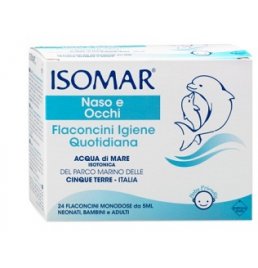 ISOMAR 24FL MONOD.5ML