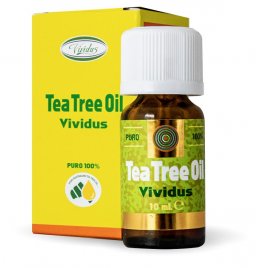 TEA TREE OIL 10ML "VIVIDUS"