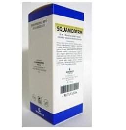 SQUAMODERM SOL  50ML FL  BG