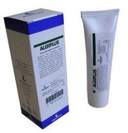 ALGIPLUS CR 50ML BIOGROUP