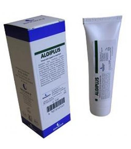 ALGIPLUS CR 50ML BIOGROUP