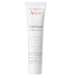 AVENE COLD CREAM 40ML