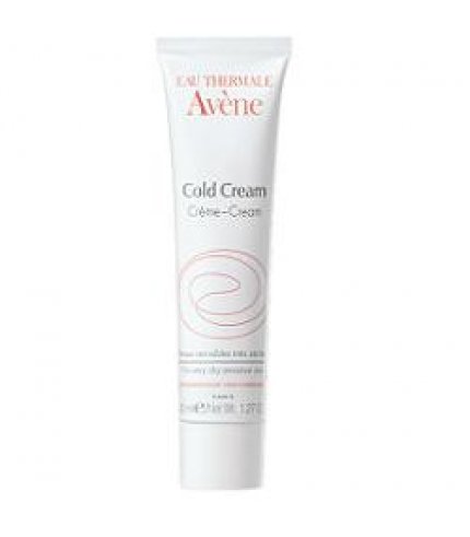 AVENE COLDCREAM 100ML