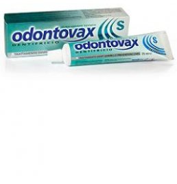 ODONTOVAX S*DENT DENTI SN 75G