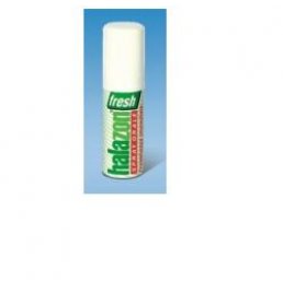 HALAZON FRESH SPRAY 15 ML