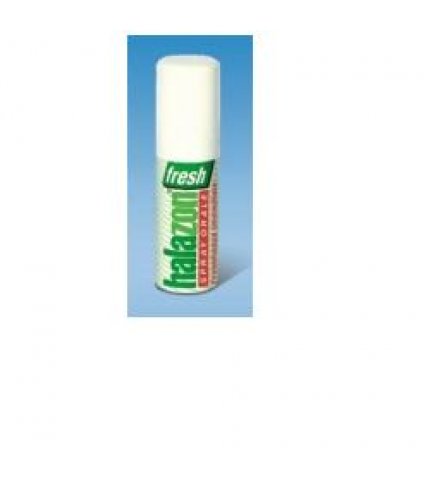 HALAZON FRESH SPRAY 15 ML