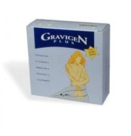 GRAVIGEN PLUS 12BUST