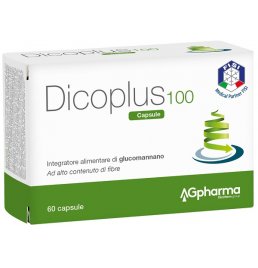 DICOPLUS 100 60CPS