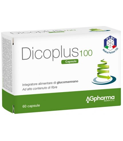 DICOPLUS 100 60CPS