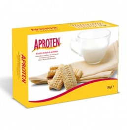 APROTEN BISCOTTO 180G