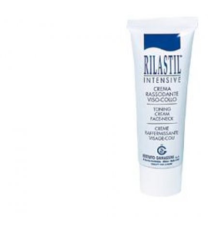 RILASTIL INTEN CR RASS VISO 50