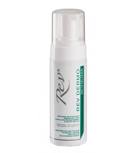 REV DERMOSCH DET VISO 125ML