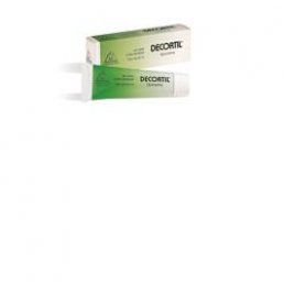 DECORTIL*LIPOCREMA 50ML