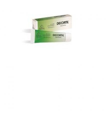 DECORTIL*LIPOCREMA 50ML