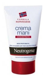 NEUTROGENA MANI CREMA MANI NON PROFUMATA 75 ML