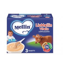 LIOMELLIN*VITELLO 3 VAS