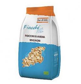 FIOCCHI AVENA 500GR (FDL)