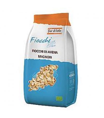 FIOCCHI AVENA 500GR (FDL)