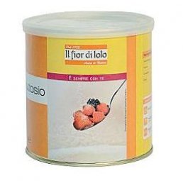 FRUTTOSIO 500GR (FDL)