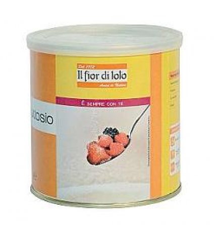 FRUTTOSIO 500GR (FDL)